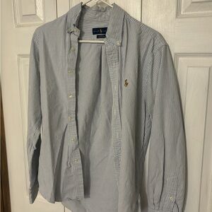 COPY - COPY - Ralph Lauren dress shirt